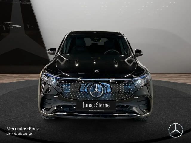 Mercedes-Benz EQB 250 AMG Line