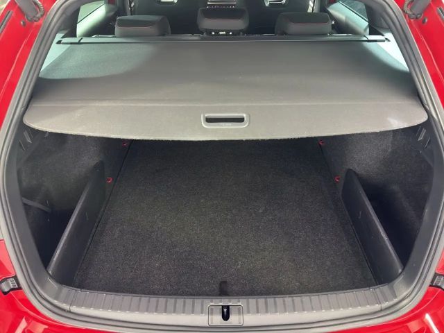 Skoda Octavia 4x4 RS