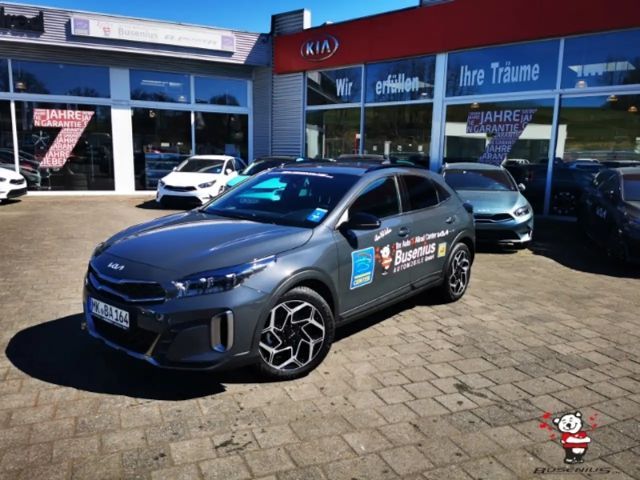 Kia XCeed GT-Line