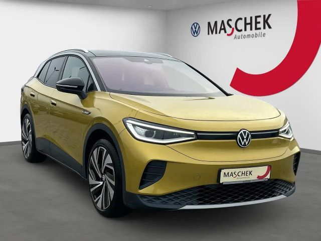 Volkswagen ID.4 1st Edition Max Performance