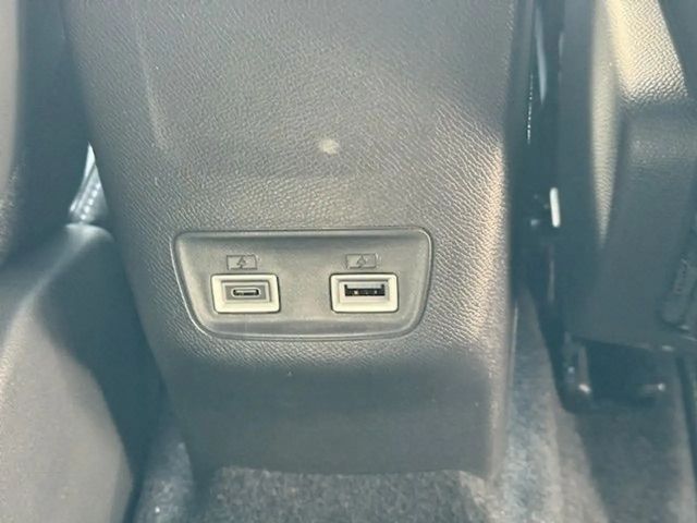 Peugeot E-2008 GT-Line