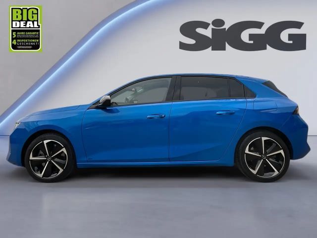 Opel Astra Innovation