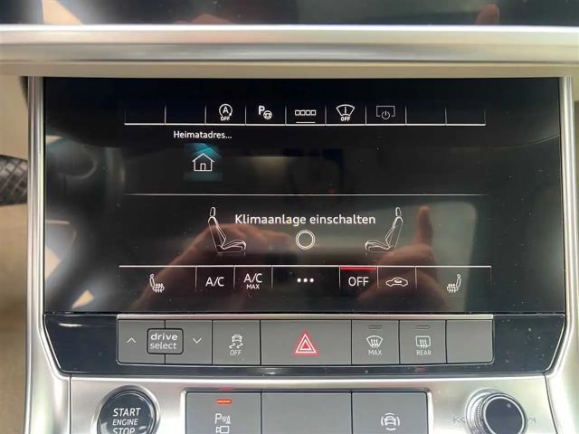 Audi A6 2.0 TFSI S-Tronic Sedan