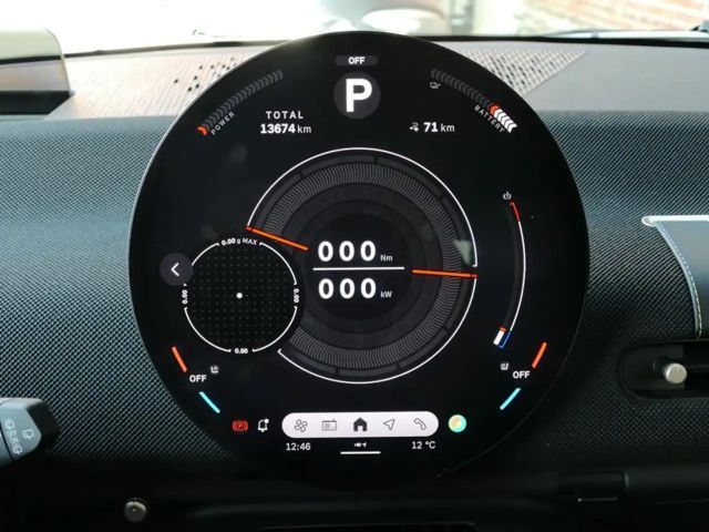 MINI Mini Electric Classic SE