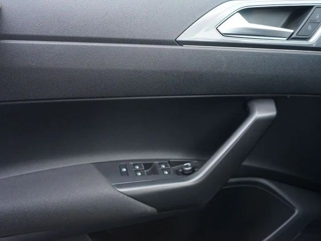 Volkswagen Polo 1.0 TSI Style