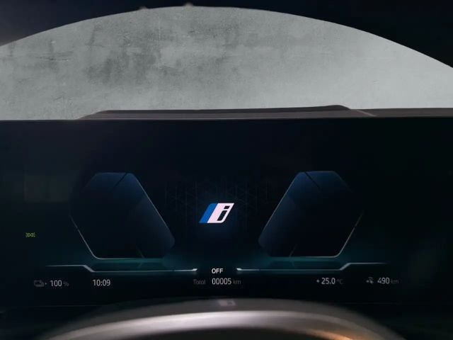 BMW i4 M-Sport Sedan eDrive35