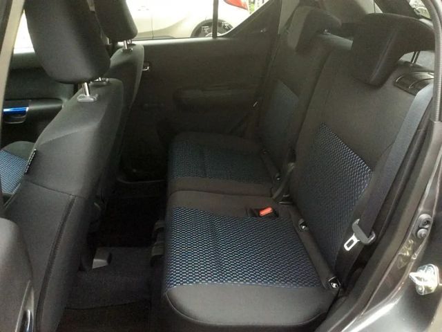 Suzuki Ignis Comfort DualJet Hybrid