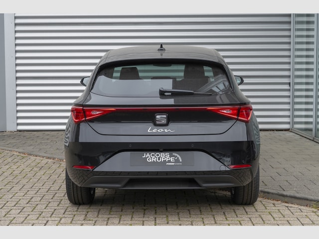 Seat Leon 1.5 eTSI