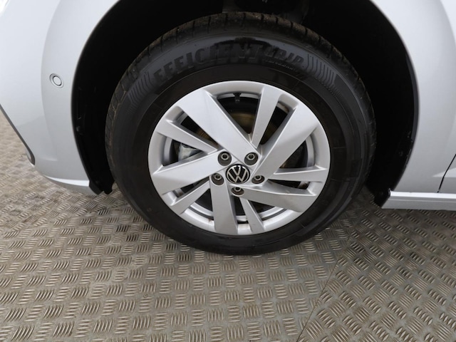 Volkswagen Polo 1.0 TSI IQ.Drive Style