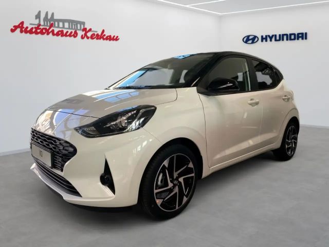 Hyundai i10 1.2 Prime