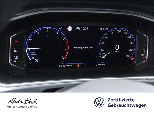 Volkswagen T-Roc 1.0 TSI Style