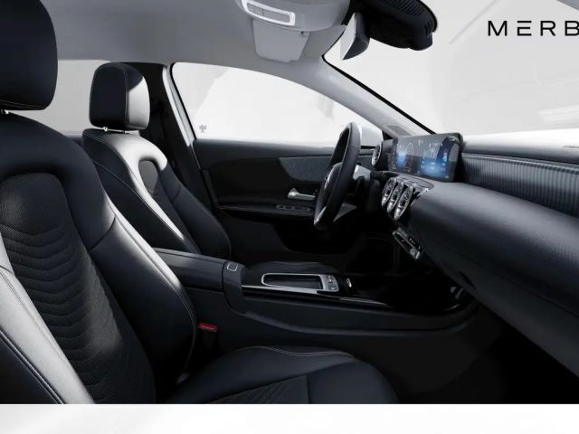 Mercedes-Benz A 180 Progressive