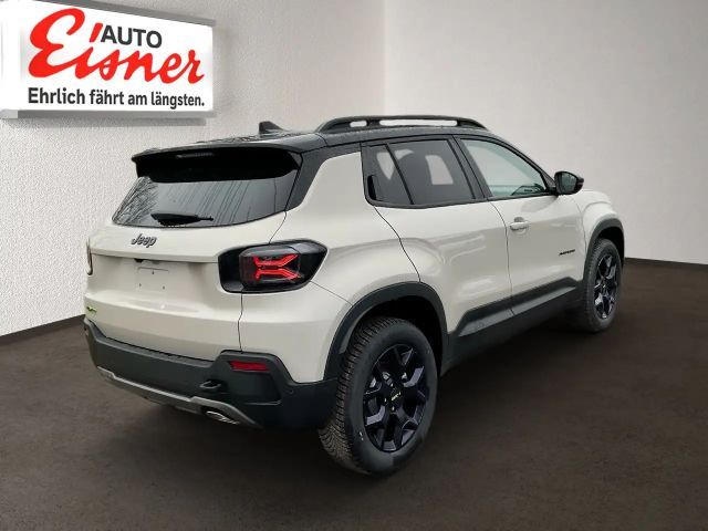 Jeep Avenger Overland