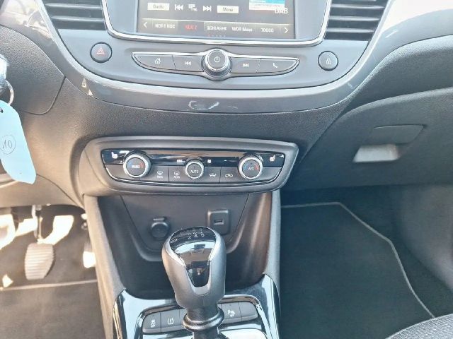 Opel Crossland X 1.2 Turbo Elegance Turbo