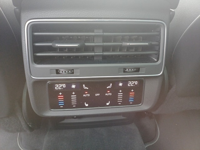 Audi Q7 50 TDI Quattro S-Line