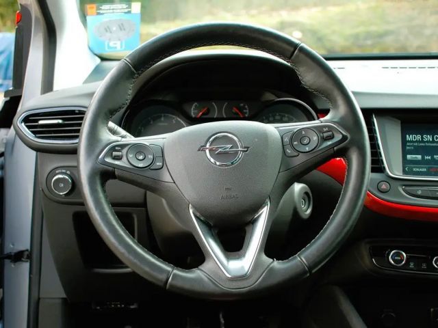 Opel Crossland X GS-Line Grand Sport