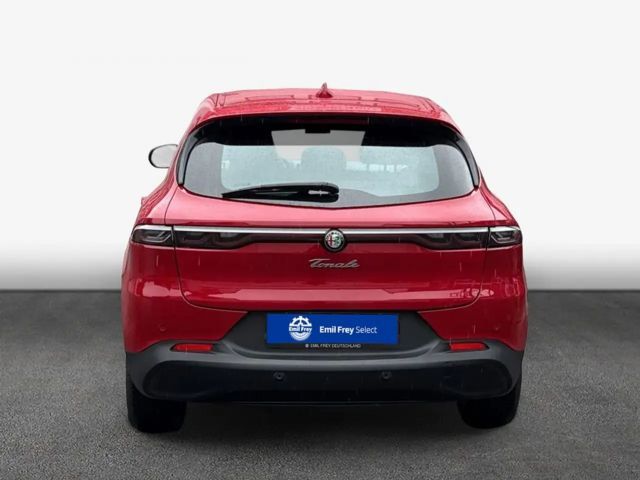 Alfa Romeo Tonale Hybrid