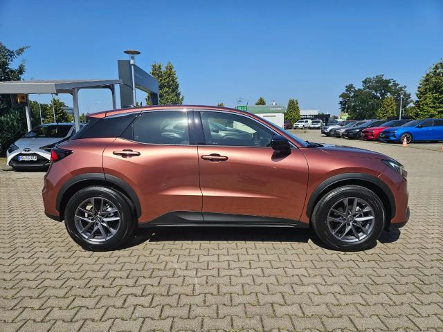 Lexus LBX 1.5 Hybrid Basis FWD Komfort-Paket, Kamera