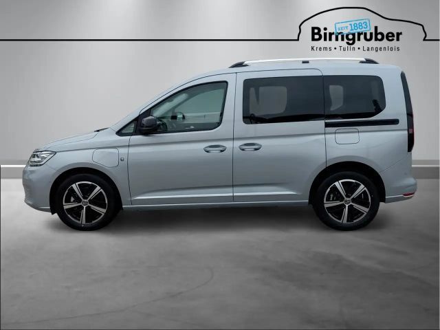 Volkswagen Caddy Style eHybrid