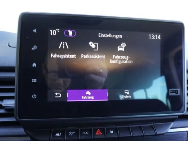 Renault Trafic Grand L2H1