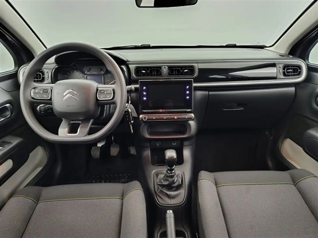 Citroën C3 Plus PureTech