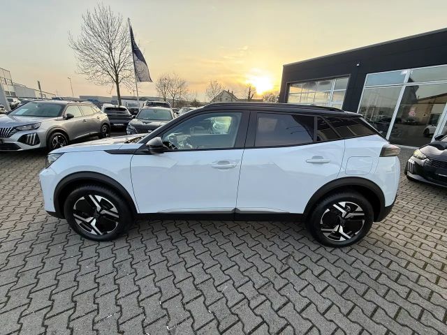 Peugeot 2008 GT-Line Hybrid