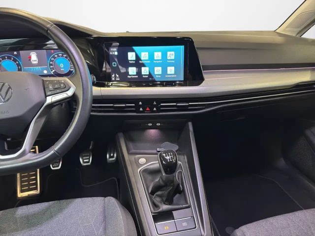 Volkswagen Golf 1.5 TSI Move Variant