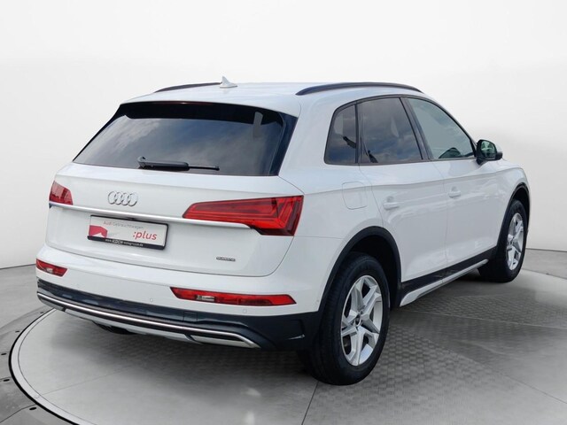 Audi Q5 40 TDI Quattro S-Tronic