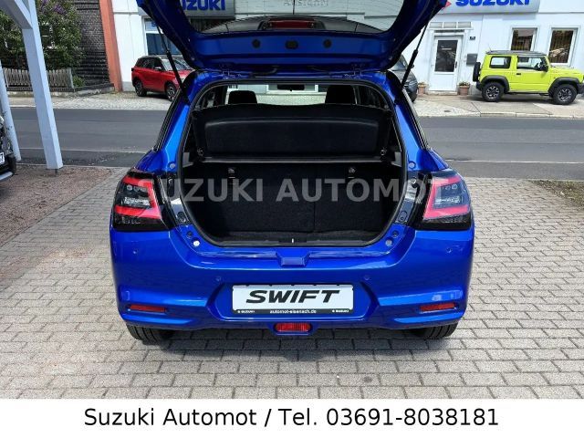 Suzuki Swift Comfort Hybrid