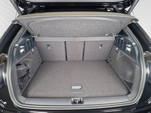 Audi Q2 35 TFSI S-Tronic