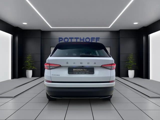 Skoda Kodiaq 2.0 TDI Tour