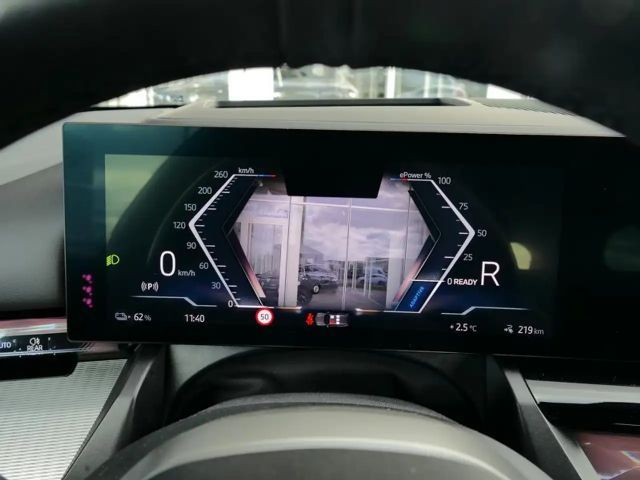 BMW i5 Drive pro M-Sport Touring eDrive40