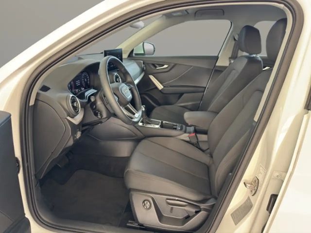 Audi Q2 35 TFSI S-Tronic