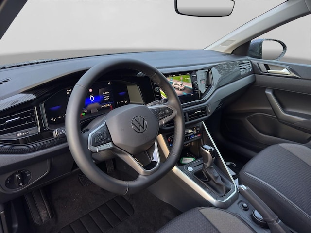 Volkswagen Taigo 1.0 TSI DSG Life