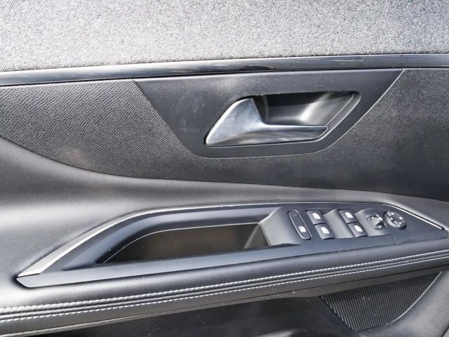 Peugeot 5008 Allure Pack