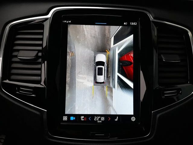 Volvo XC90 AWD Bright Plus T8