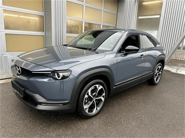 Mazda MX-30 SkyActiv e-Skyactiv