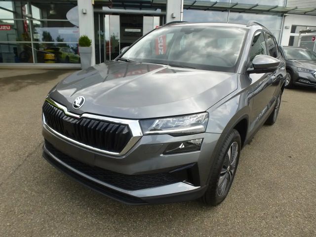 Skoda Karoq 1.5 TSI Selection