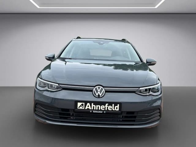 Volkswagen Golf Golf VIII Life Variant