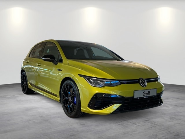 Volkswagen Golf Golf VIII