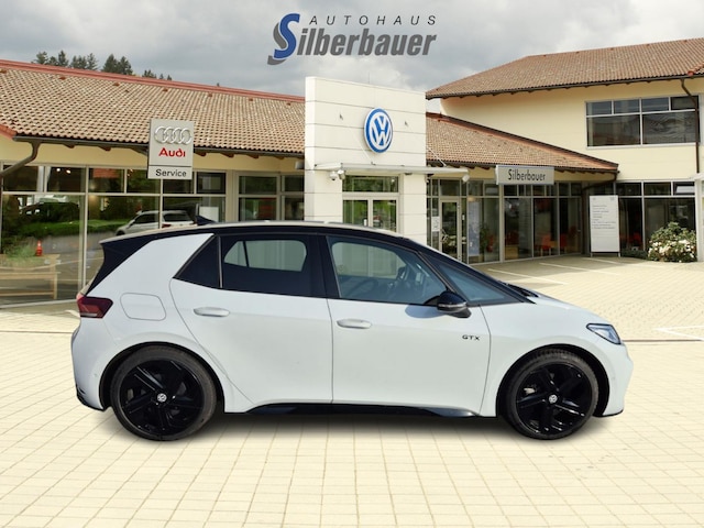 Volkswagen ID.3 GTX