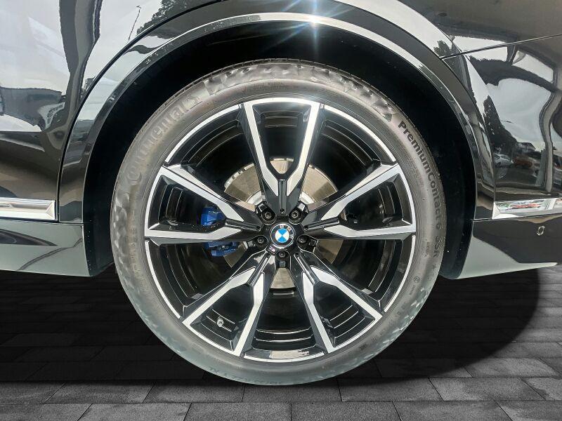 BMW X7 xDrive40i