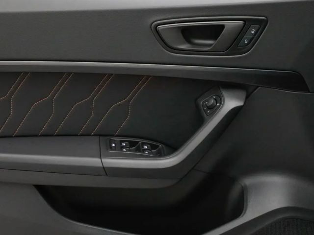 Cupra Ateca 1.5 TSI DSG