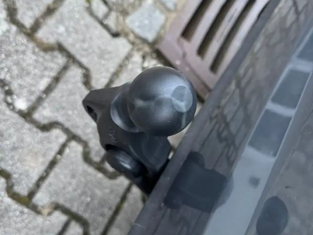 Volkswagen Touran Friends TDI