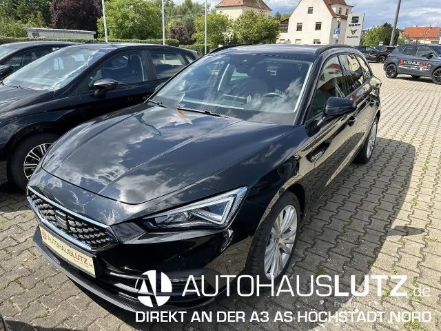 Seat Leon 1.5 eTSI Sportstourer Style