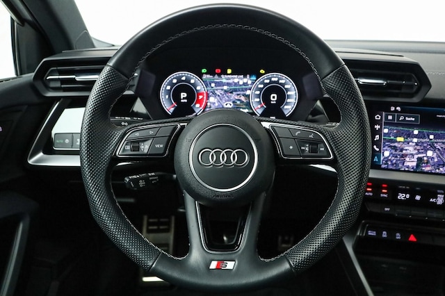 Audi S3 Quattro S-Tronic Sportback
