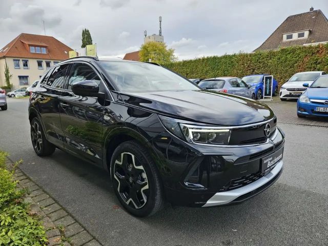Opel Grandland X Elegance