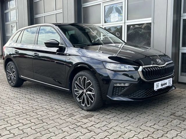 Skoda Scala Automatik / Virtual Cock. / Rückfahrkamera
