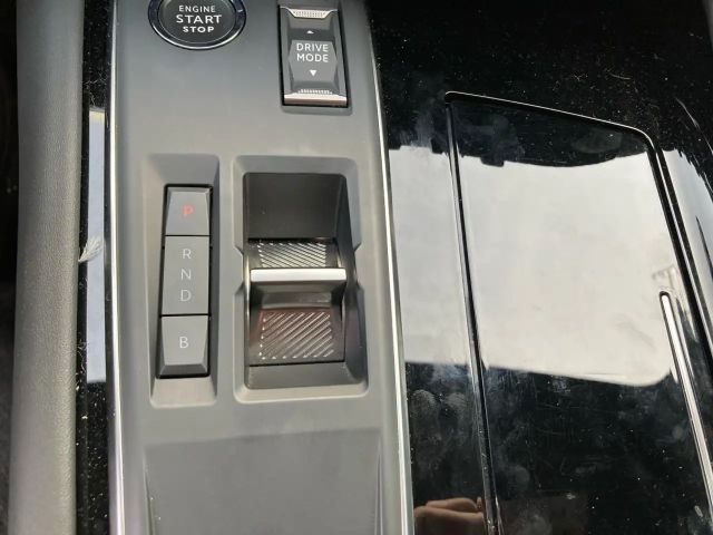 Peugeot 508 Allure Pack SW