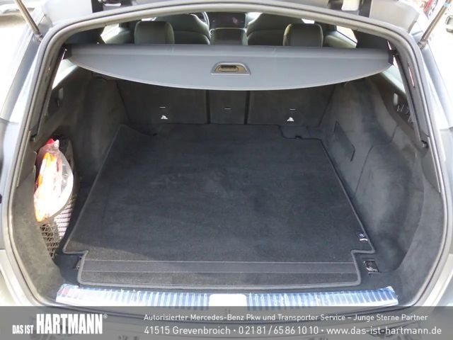 Mercedes-Benz E 200 AVANTGARDE Estate